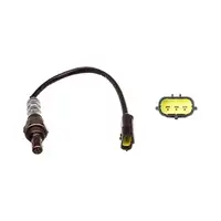 NTK 97549 Lambda sensor, catalytic converter sensor, exhaust gas sensor, emission sensor