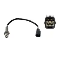 NTK 97695 Lambda sensor, catalytic converter sensor, exhaust gas sensor, emission sensor