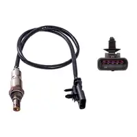 NTK 97811 Lambdasonde Katalysatorsonde Abgassonde Aussto&szlig;sonde