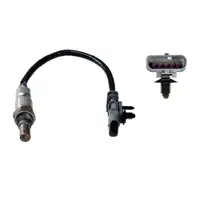 NTK 97916 Lambdasonde Katalysatorsonde Abgassonde Aussto&szlig;sonde