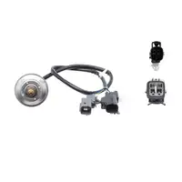 NTK 97948 Lambdasonde Katalysatorsonde Abgassonde Aussto&szlig;sonde