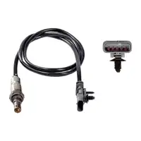 NTK 90015 Lambdasonde Katalysatorsonde Abgassonde Aussto&szlig;sonde