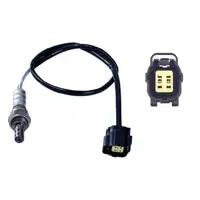 NTK 90011 Lambdasonde Katalysatorsonde Abgassonde Aussto&szlig;sonde