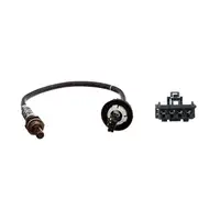 NTK 90107 Lambdasonde Katalysatorsonde Abgassonde Ausstoßsonde