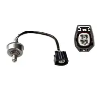 NTK 90169 Lambdasonde Katalysatorsonde Abgassonde Aussto&szlig;sonde