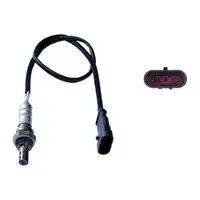 NTK 90177 Lambdasonde Katalysatorsonde Abgassonde Aussto&szlig;sonde