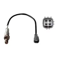 NTK 90662 Lambdasonde Katalysatorsonde Abgassonde Aussto&szlig;sonde