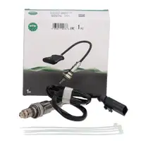 NTK 90976 Lambdasonde Diagnosesonde NACH Kat f&uuml;r VW Polo 6 SEAT Ibiza 5 SKODA Fabia 4 1.0