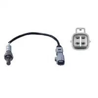 NTK 91025 Lambda sensor, catalytic converter sensor, exhaust gas sensor, emission sensor