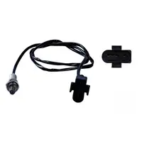 NTK 91026 Lambdasonde Katalysatorsonde Abgassonde Aussto&szlig;sonde