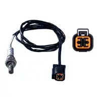 NTK 91153 Lambdasonde Katalysatorsonde Abgassonde Ausstoßsonde