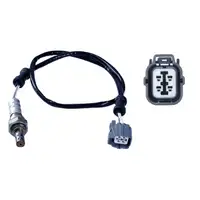 NTK 91285 NACH Kat Lambdasonde f&uuml;r HONDA ACCORD VI 1.8i CIVIC VII 1.4iS 1.6i