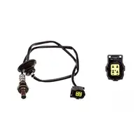 NTK 91329 Lambdasonde Katalysatorsonde Abgassonde Aussto&szlig;sonde