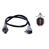 NTK 91498 Lambdasonde Katalysatorsonde Abgassonde Aussto&szlig;sonde