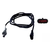 NTK 91673 Lambdasonde Katalysatorsonde Abgassonde Aussto&szlig;sonde