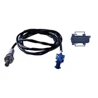 NTK 91719 Lambdasonde Katalysatorsonde Abgassonde Aussto&szlig;sonde