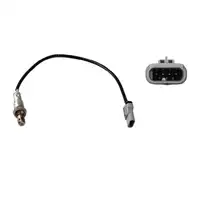 NTK 91837 Lambdasonde Katalysatorsonde Abgassonde Aussto&szlig;sonde