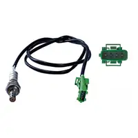 NTK 91870 Lambdasonde Katalysatorsonde Abgassonde Aussto&szlig;sonde