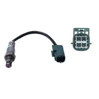 NTK 91991 Lambda sensor, catalytic converter sensor, exhaust gas sensor, emission sensor