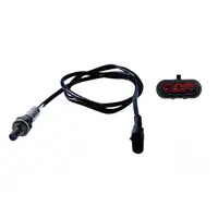 NTK 92088 Lambdasonde Katalysatorsonde Abgassonde Aussto&szlig;sonde