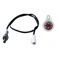 NTK 92107 Lambdasonde Katalysatorsonde Abgassonde Aussto&szlig;sonde