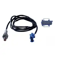 NTK 92368 Lambda sensor, catalytic converter sensor, exhaust gas sensor, emission sensor