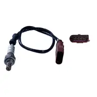 NTK 92370 NACH Kat Lambdasonde f&uuml;r VW GOLF 4 BORA LEON 1M 1.6 16V 036906262F