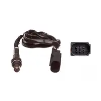 NTK 92512 Lambdasonde Katalysatorsonde Abgassonde Aussto&szlig;sonde