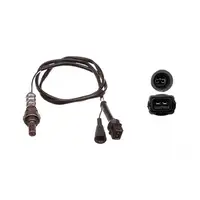 NTK 92592 Lambdasonde Katalysatorsonde Abgassonde Aussto&szlig;sonde