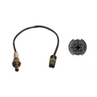 NTK 92773 Lambdasonde Katalysatorsonde Abgassonde Aussto&szlig;sonde