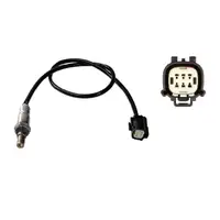 NTK 92808 Lambdasonde Katalysatorsonde Abgassonde Aussto&szlig;sonde