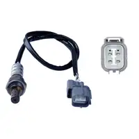 NTK 92955 Lambdasonde Katalysatorsonde Abgassonde Aussto&szlig;sonde