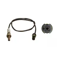 NTK 93028 Lambdasonde Katalysatorsonde Abgassonde Aussto&szlig;sonde