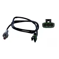 NTK 93128 Lambdasonde Katalysatorsonde Abgassonde Aussto&szlig;sonde