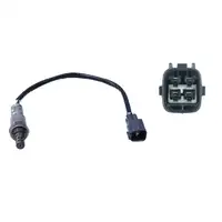 NTK 93123 Lambdasonde Katalysatorsonde Abgassonde Aussto&szlig;sonde