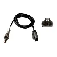 NTK 93537 Lambdasonde Katalysatorsonde Abgassonde Aussto&szlig;sonde