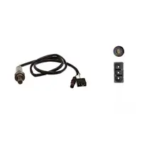 NTK 93568 Lambdasonde Katalysatorsonde Abgassonde Aussto&szlig;sonde