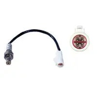 NTK 93676 Lambdasonde Katalysatorsonde Abgassonde Aussto&szlig;sonde