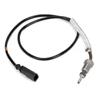 NTK Abgastemperatursensor VW Golf 5 6 Passat B6 AUDI A3 8P SEAT Leon Ibiza 4 1.6/2.0 TDI