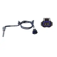 NTK 90577 Sensor Abgastemperatur Abgastemperatursensor Abgastemperaturf&uuml;hler