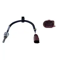 NTK 90712 Sensor Abgastemperatur Abgastemperatursensor Abgastemperaturf&uuml;hler