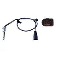NTK 90227 Sensor Abgastemperatur Abgastemperatursensor Abgastemperaturf&uuml;hler