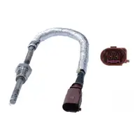 NTK 91651 Sensor Abgastemperatur Abgastemperatursensor Abgastemperaturf&uuml;hler