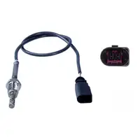 NTK 91721 Sensor Abgastemperatur Abgastemperatursensor Abgastemperaturf&uuml;hler