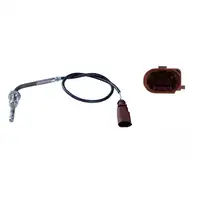 NGK/NTK 91031 Abgastemperatursensor VOR Turbo f&uuml;r AUDI A4 A6 Touareg 3.0 TDI 059906088CE