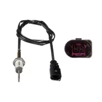NTK 91096 Sensor Abgastemperatur Abgastemperatursensor Abgastemperaturf&uuml;hler