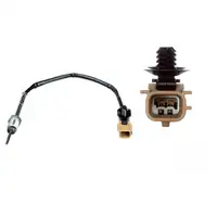 NGK/NTK 92910 Exhaust Gas Temperature Sensor (Before Turbo) for Renault Master, Megane, Scenic 8200930751