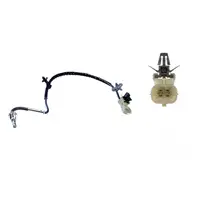 NTK 93435 Sensor Abgastemperatur Abgastemperatursensor Abgastemperaturf&uuml;hler