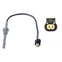NTK 93703 Sensor Abgastemperatur Abgastemperatursensor Abgastemperaturf&uuml;hler