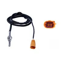 NTK 94872 Sensor Abgastemperatur Abgastemperatursensor Abgastemperaturf&uuml;hler